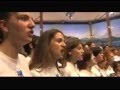 We are the World - Pavarotti and Friends