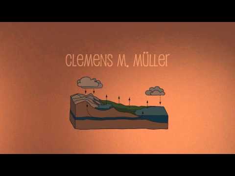 Clemens M. Müller - Im Fluss (Album-Trailer)