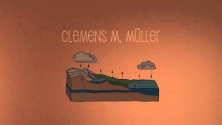 Clemens M. Müller - Im Fluss (Album-Trailer)