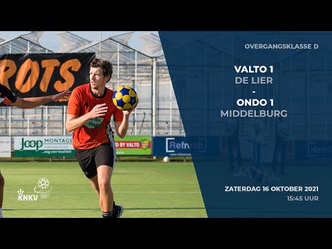 Valto 1 - ONDO (M) 1