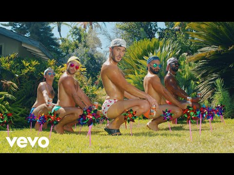 John Duff - Hokie Pokie (Official Video)