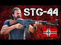 The STG-44: The Original Assault Rifle