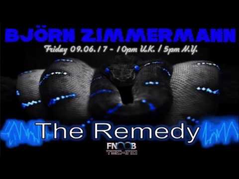 Björn Zimmermann @ The Remedy 040