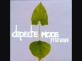Depeche Mode - Free Love (Phæzek4 Remix ...