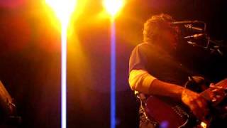 Motion City Soundtrack live &quot;Invisible Monsters&quot; in Chicago night 2 of 3