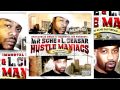 Mr.Sche & L Ceasar " HUSTLEMANIACS " ( Promo )