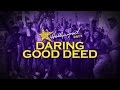 Hollywoodbets Dare Devil 2017