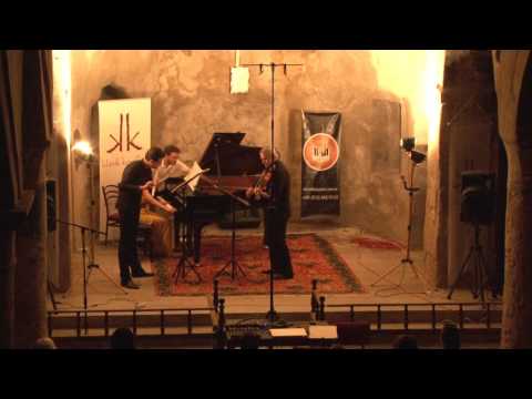 2015 Klasik Keyifler Music Festival - Tolga Yayalar- Certainly The Machine Will Wear Out (2014)