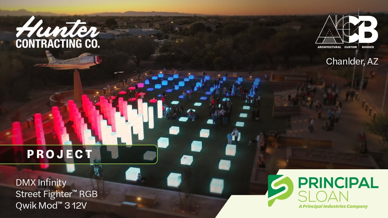 Field of Honor, Chandler, AZ