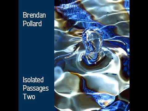 Brendan Pollard – Frequency Of Emphasis