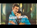 Bağdat Hırsızı Kartal Tibet Eski Türk Macera Filmi