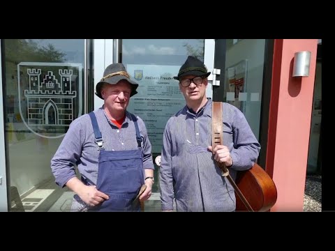 Jubiläumsfilm 50 Jahre Stadt Freudenberg