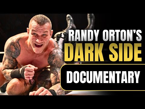 The Dark Side of Randy Orton | Wrestling Documentary