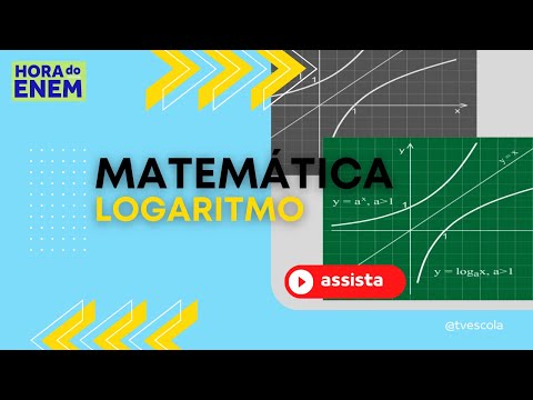 Hora do ENEM | Matemática