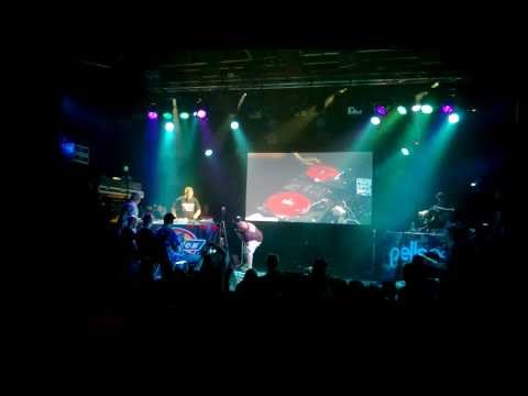 DJ NEEDLESPLIT - (2013)