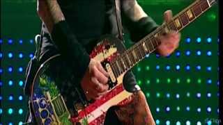 Guns N' Roses-Dj Ashba(The Ballad of Death)Live at The Forum[HD]