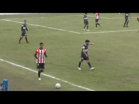 FUTBOL DORREGO: SUTERYH 0 - ATLETICO MH 2 (Clasico de Monte - 18-09-22)