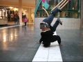 B-Boy Punk-Rock's Number 1 Session