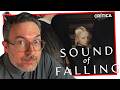 el SONIDO de la CAÍDA (SOUND OF FALLING) | CRÍTICA