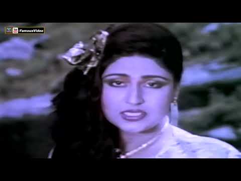 JA JA VE JA JHOOTAYA - NOOR JEHAN - ANJUMAN - FILM KALKA