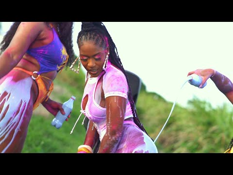 Faith Callender - Dutty Fuh You Visual