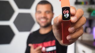 Fitbit Charge 6 (review) l Alle NEUEN Funktionen!