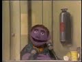 Classic Sesame Street Roosevelt Franklin Stadium Headball Baby Breeze Full Version HQ 1975