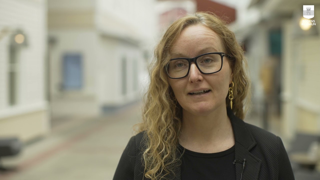 S&aring; blir den gr&ouml;na samh&auml;llsomst&auml;llningen