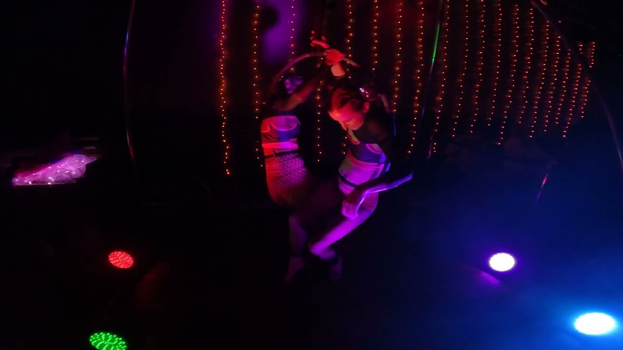 Promotional video thumbnail 3 for Air Dancers