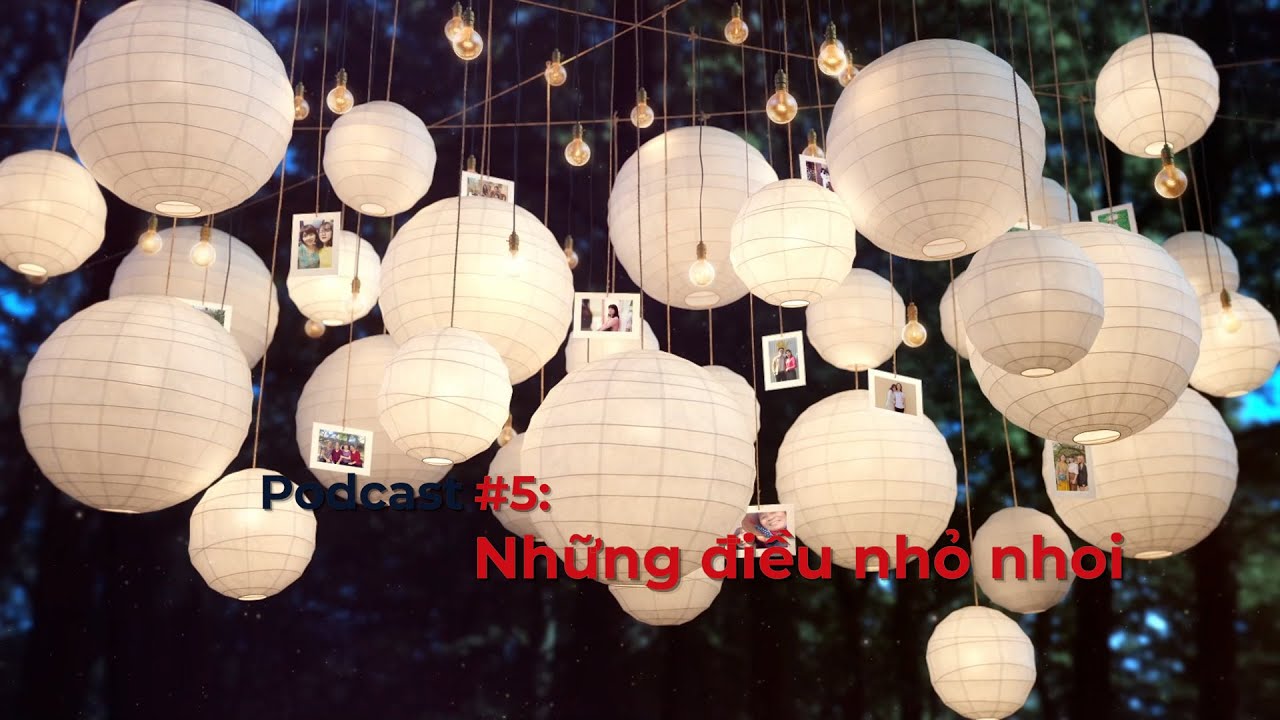 Tiếng nói MISERs - Tập 1