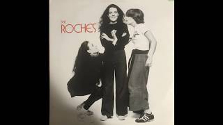The Roches -  Quitting Time