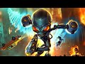 Destroy All Humans Remake Juego Completo Walkthrough Es