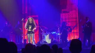 Amanda Marshall  6/11/2023 Moncton NB  Last Exit to Eden