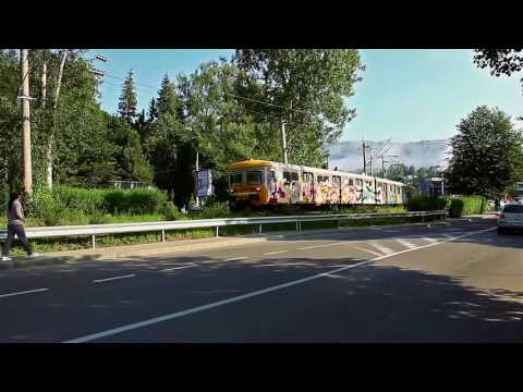 R 5701 în Vatra Dornei | 20 Iulie 2017