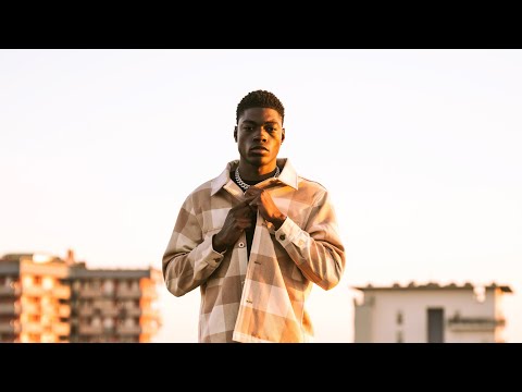 LILCR - VIVERE PER FARE SOLDI/FARE SOLDI PER VIVERE (Official Video)