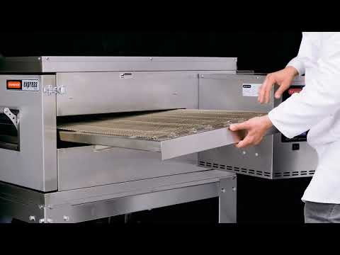 Conveyor Ovens