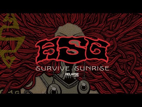 Video thumbnail for Survive Sunrise