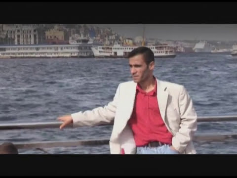 ETKİN - AYRILIK DEME BANA (Günül bu) Kilp(tutamadın yağmur taneleri gibi seviyorum seni#