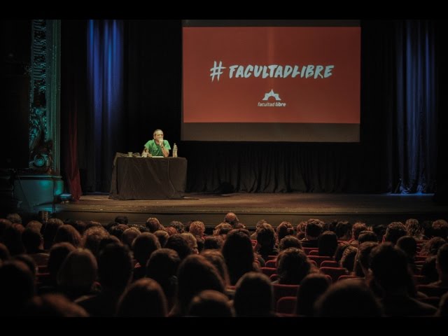 Vídeo relacionado con Filosofía a martillazos (Ariel)