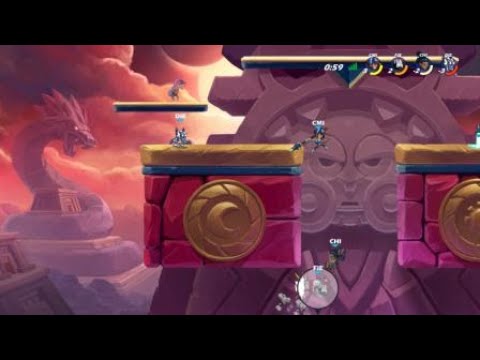 Akuma's Satsui no Gimp