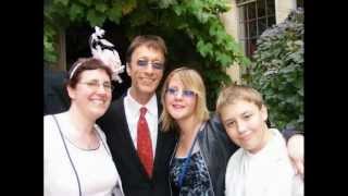 Robin Gibb  -  Give Me A Smile