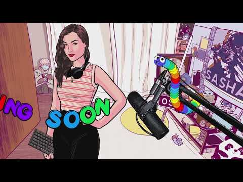 Sasha Grey VOD 22/July/2023 - Diablo IV - Secret Sauce / BARBIE SMASH !RPLACE IS BACK! 🔥 !PATREON