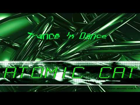 Atomic Cat - Psychedelic Run [HD]