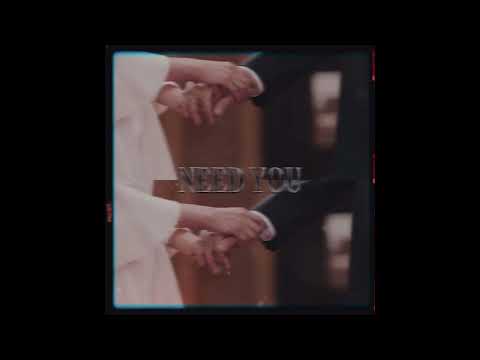MESADBAD X KATANA! - (NEED YOU) [Prod.Rockrose]