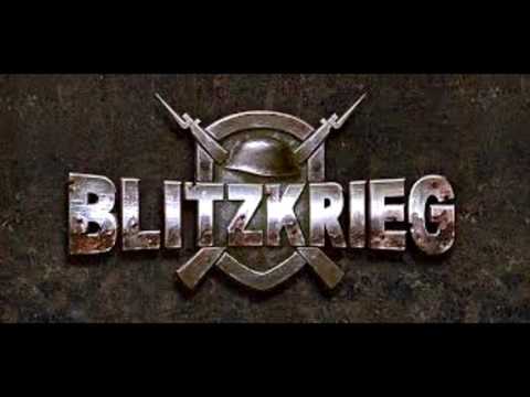 Blitzkrieg Complete OST