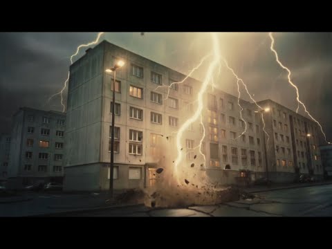 ZED - DELINQUENZA FT RLZ (Official Video)