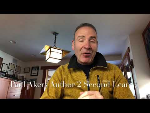 How I Get So Much Done | Paul Akers on the GTD System | Epiphany