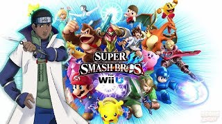 Super Smash Bros. for Wii U LIVE! (Genesis Practice Replay)