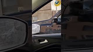 «Մտա մոյկա, դրա համար դեմը նստացրի երեխուն, ամրագոտին էլ մոռացա քցեմ». նախարարի վարորդի արկածները