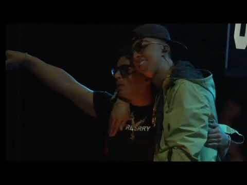 NO LE TEMAS A EL EN VIVO